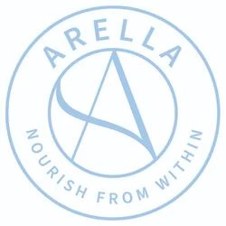 Arella Beauty logo