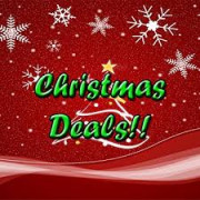 Christmas Deals logo
